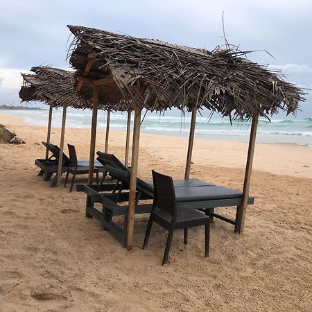Mandy House Apartment Habaraduwa Luaran gambar