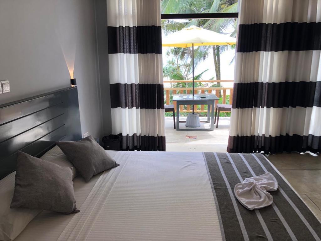 Mandy House Apartment Habaraduwa Luaran gambar
