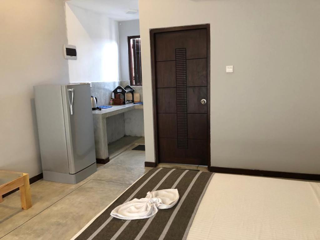 Mandy House Apartment Habaraduwa Luaran gambar