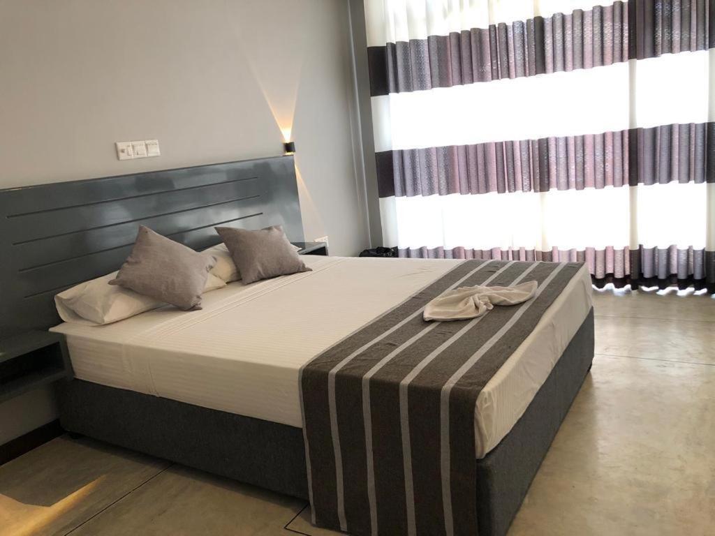 Mandy House Apartment Habaraduwa Luaran gambar