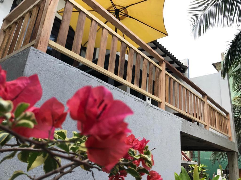 Mandy House Apartment Habaraduwa Luaran gambar