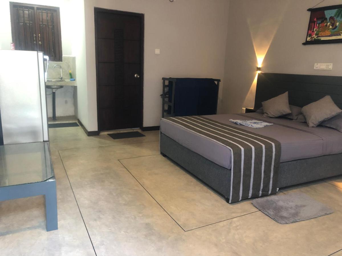 Mandy House Apartment Habaraduwa Luaran gambar