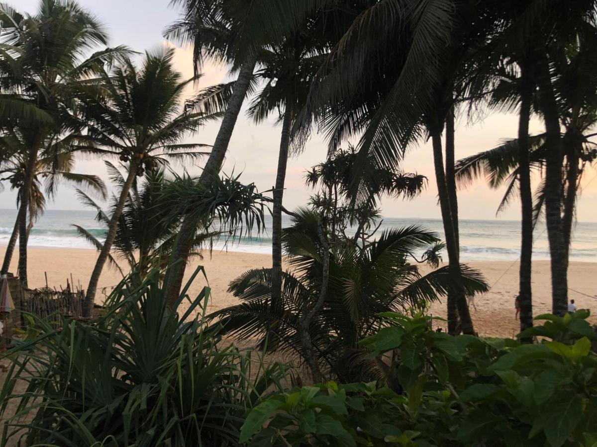 Mandy House Apartment Habaraduwa Luaran gambar