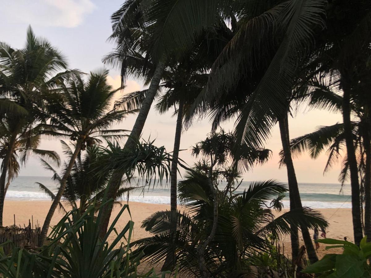Mandy House Apartment Habaraduwa Luaran gambar