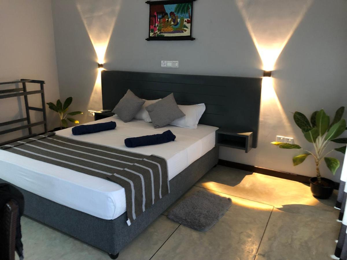 Mandy House Apartment Habaraduwa Luaran gambar