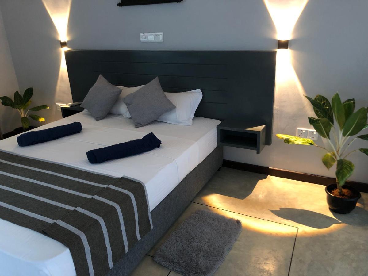 Mandy House Apartment Habaraduwa Luaran gambar