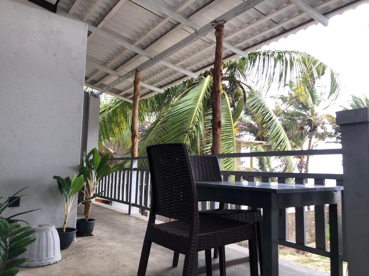Mandy House Apartment Habaraduwa Luaran gambar