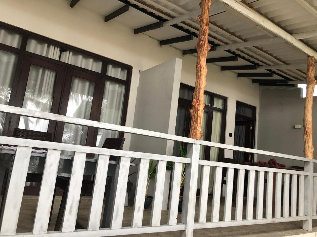 Mandy House Apartment Habaraduwa Luaran gambar