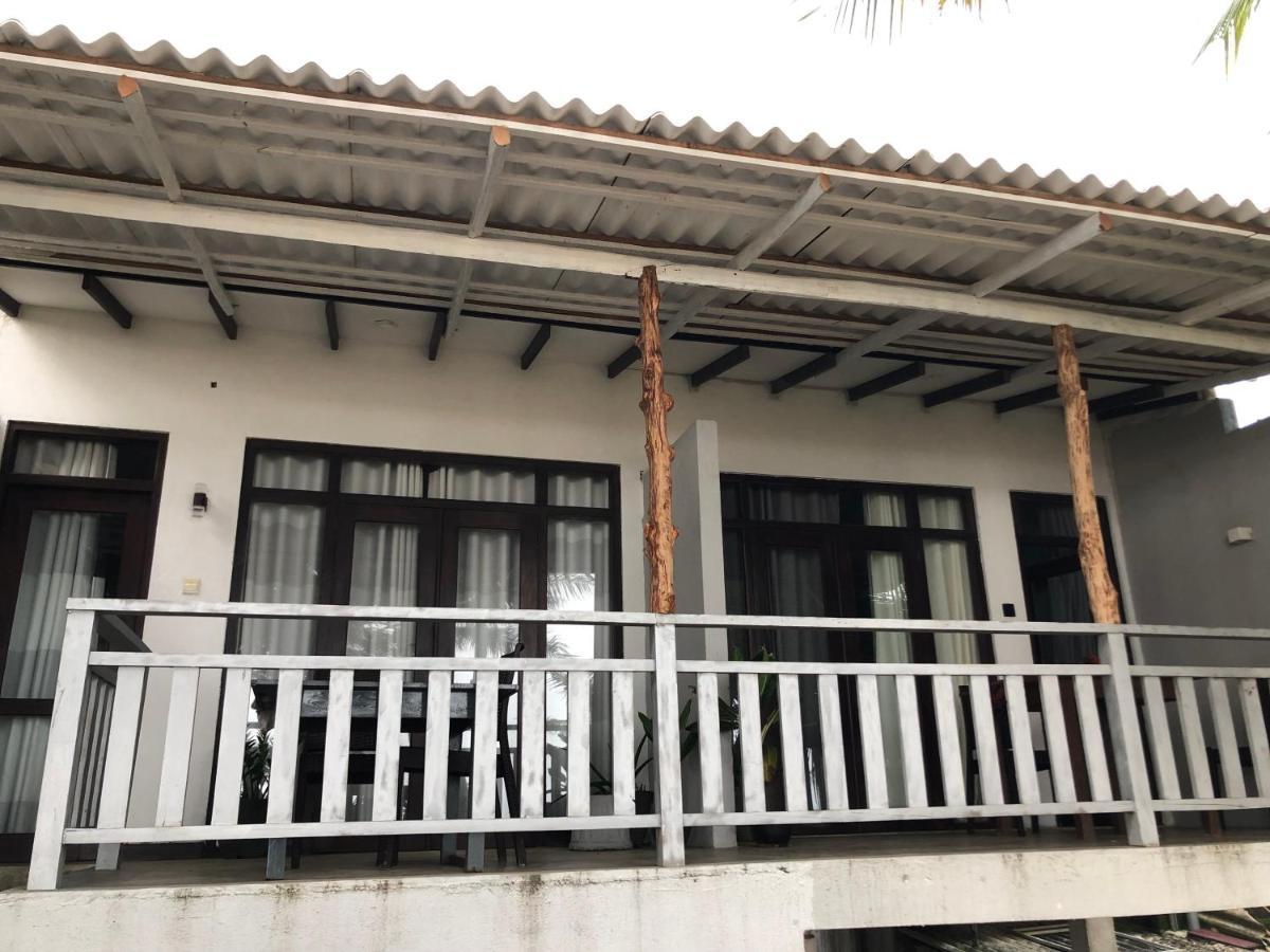 Mandy House Apartment Habaraduwa Luaran gambar
