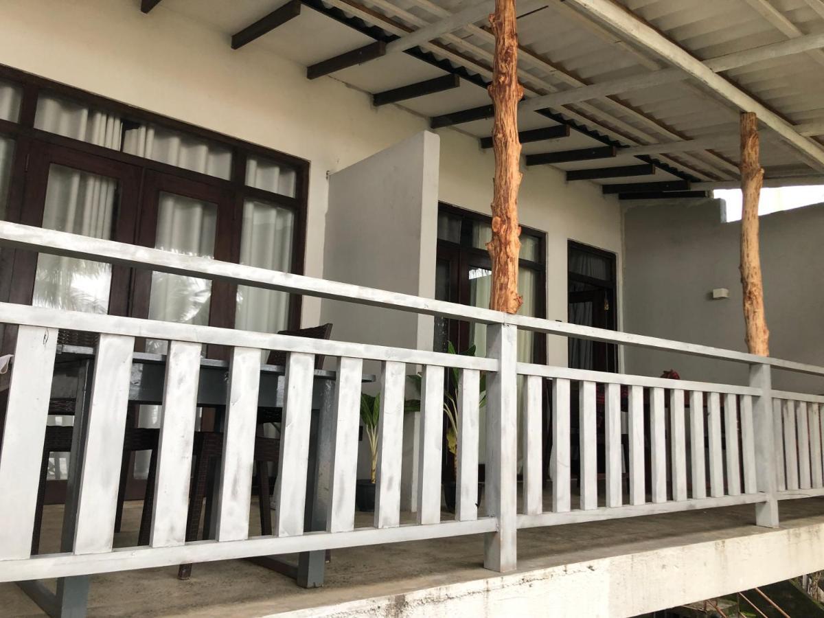 Mandy House Apartment Habaraduwa Luaran gambar