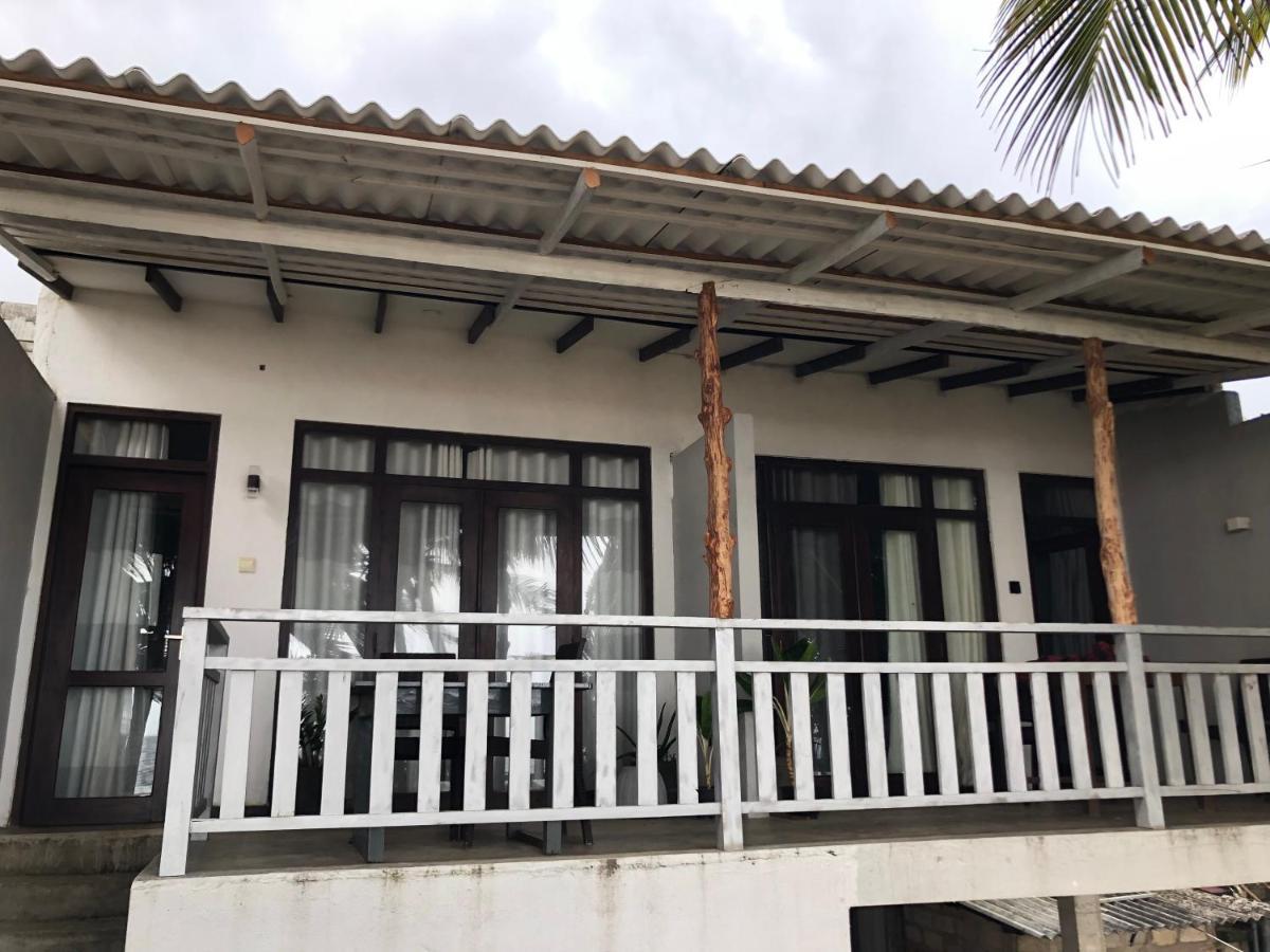 Mandy House Apartment Habaraduwa Luaran gambar