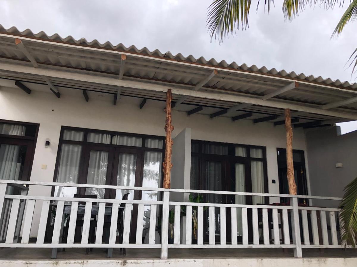 Mandy House Apartment Habaraduwa Luaran gambar