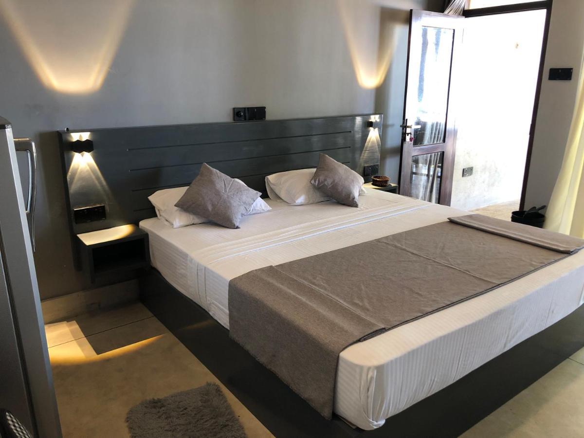Mandy House Apartment Habaraduwa Luaran gambar