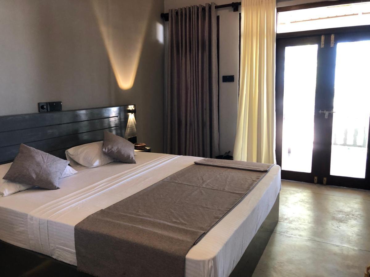 Mandy House Apartment Habaraduwa Luaran gambar