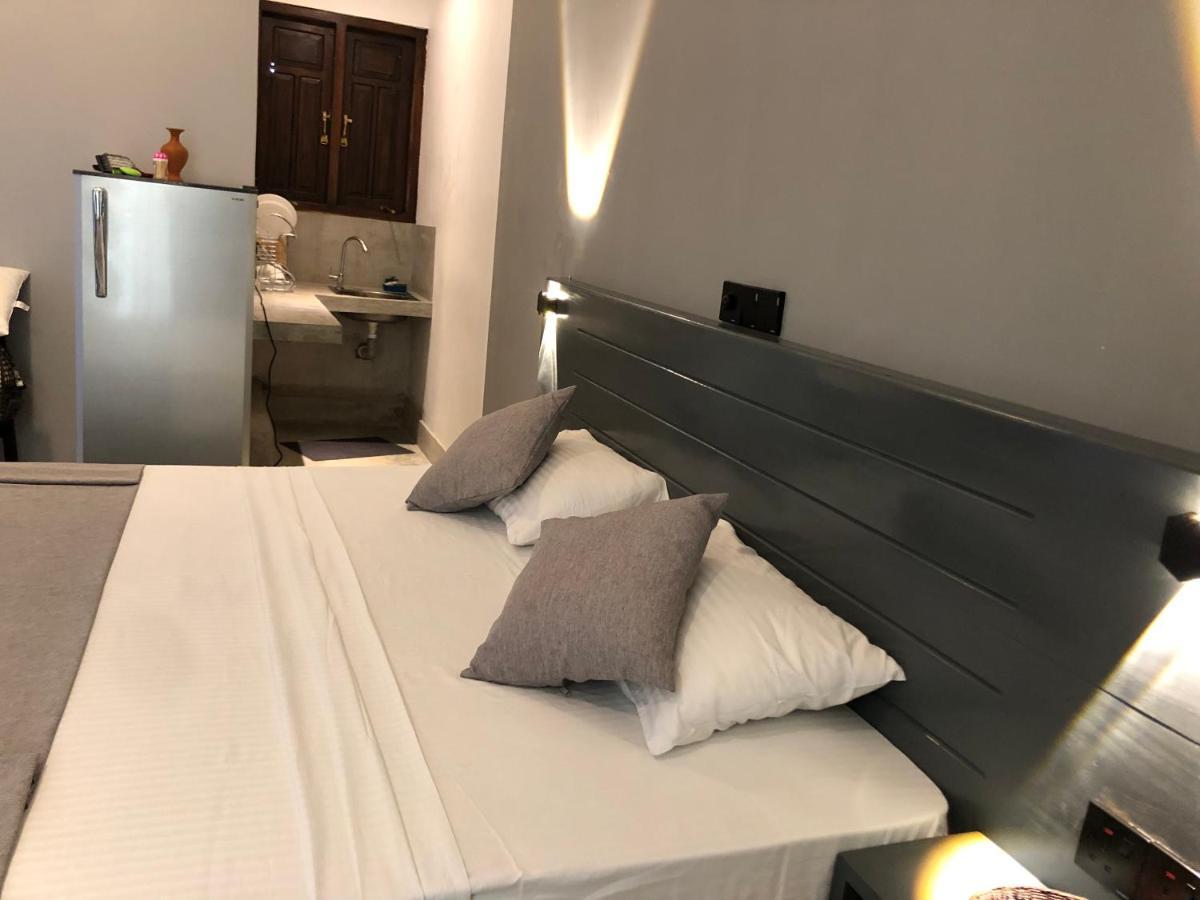 Mandy House Apartment Habaraduwa Luaran gambar