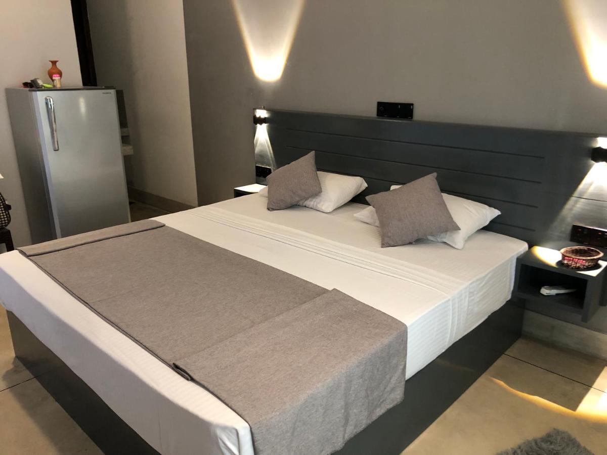 Mandy House Apartment Habaraduwa Luaran gambar