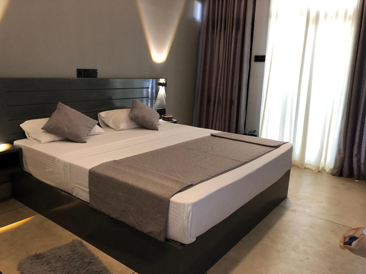 Mandy House Apartment Habaraduwa Luaran gambar