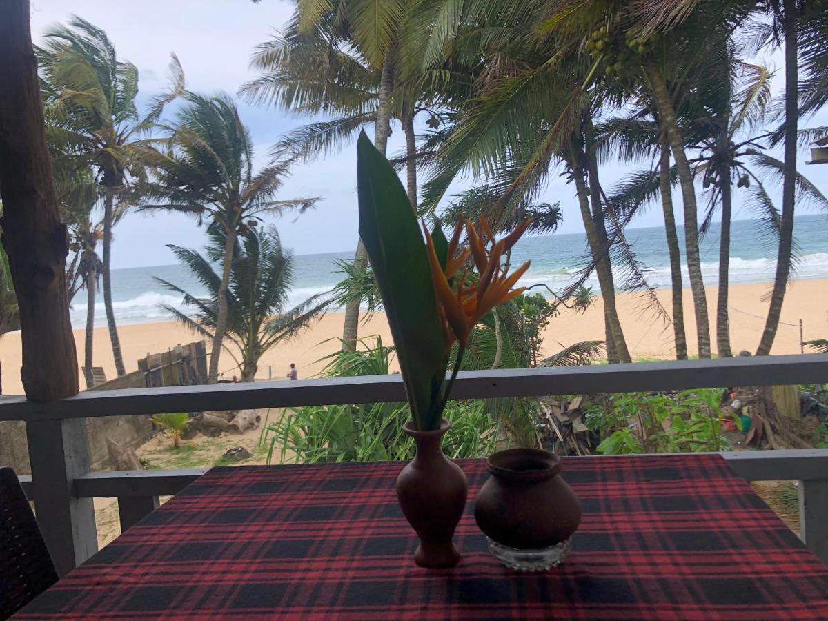 Mandy House Apartment Habaraduwa Luaran gambar