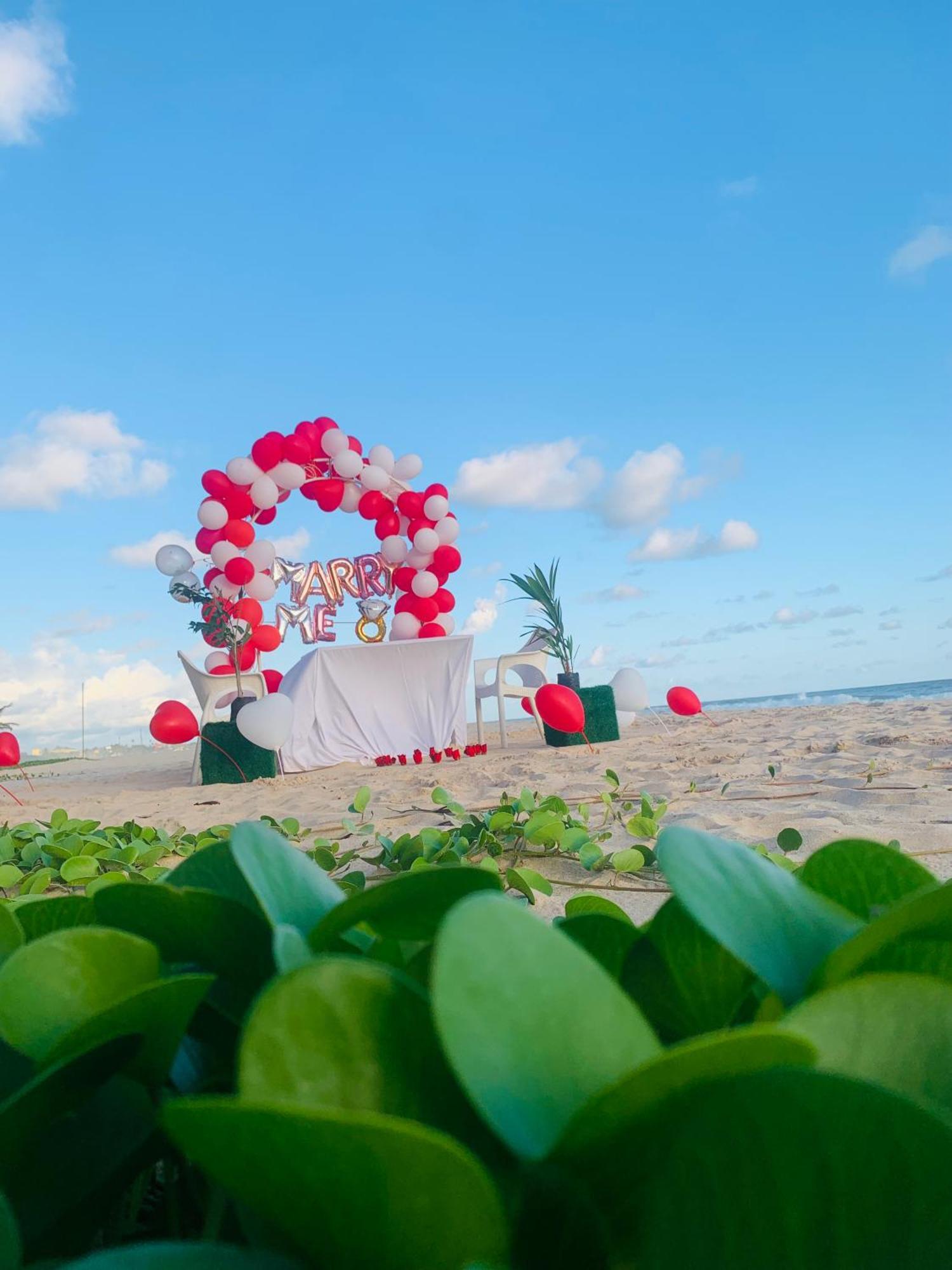 Mandy House Apartment Habaraduwa Luaran gambar