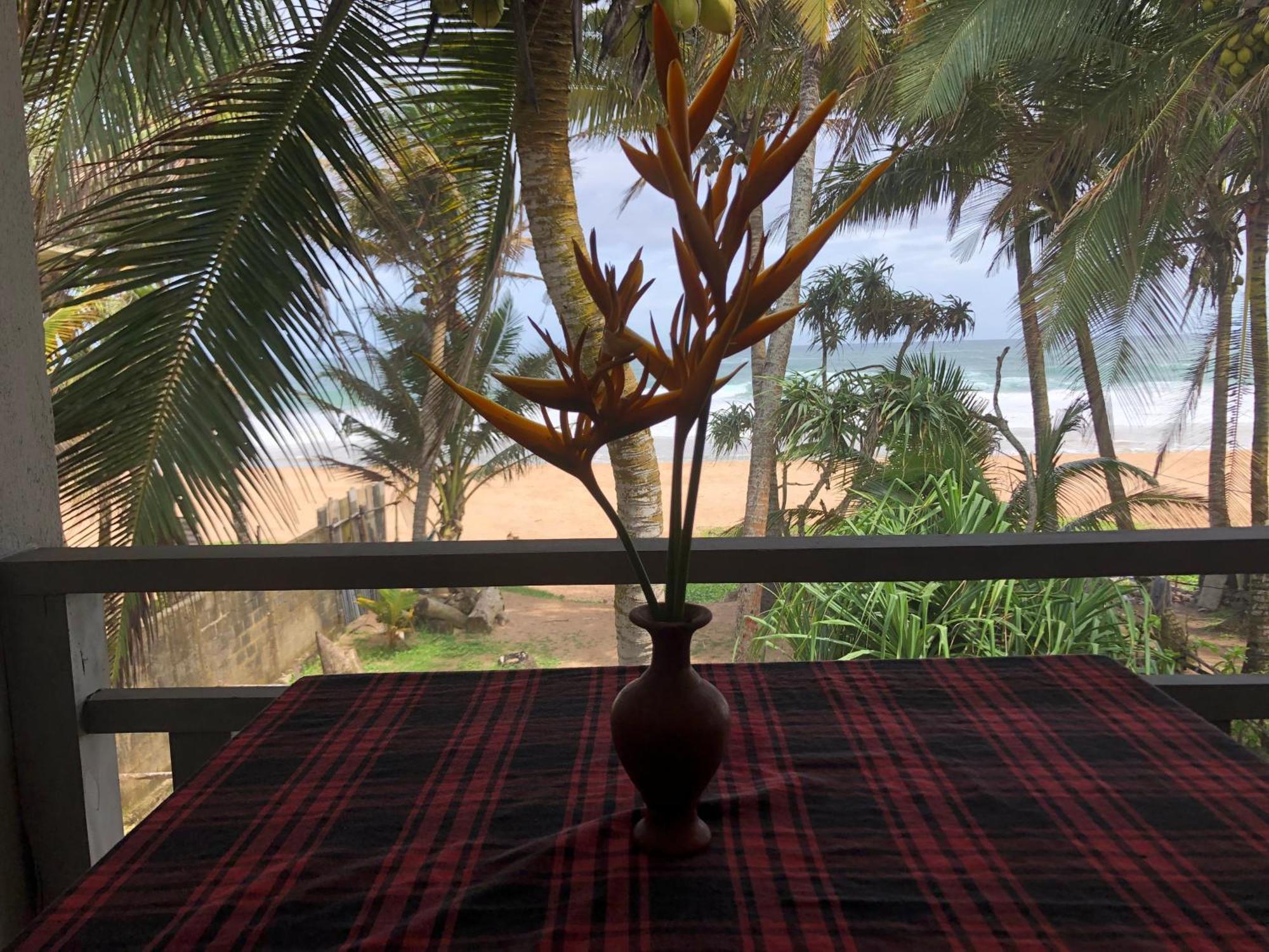 Mandy House Apartment Habaraduwa Luaran gambar