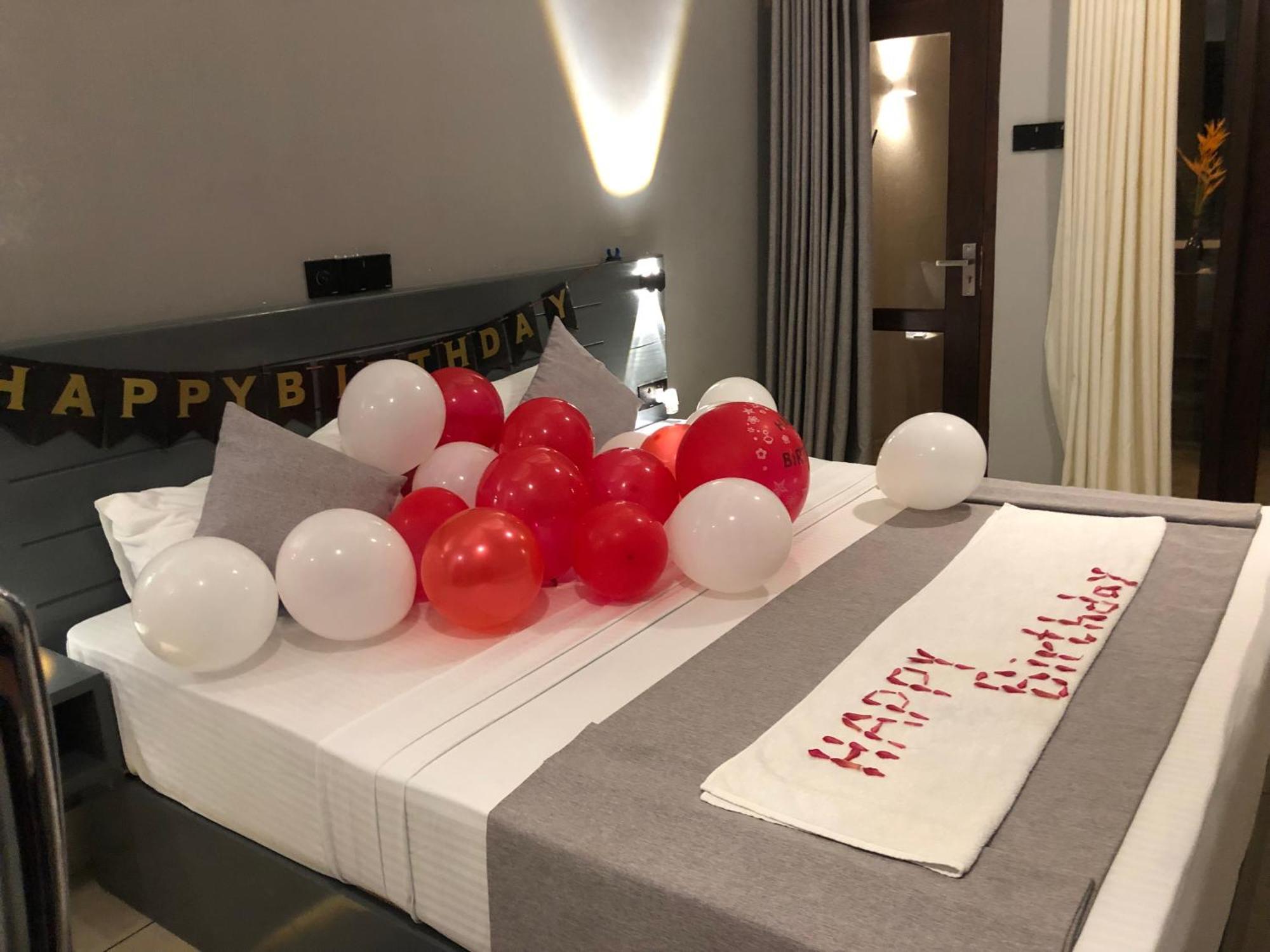 Mandy House Apartment Habaraduwa Luaran gambar