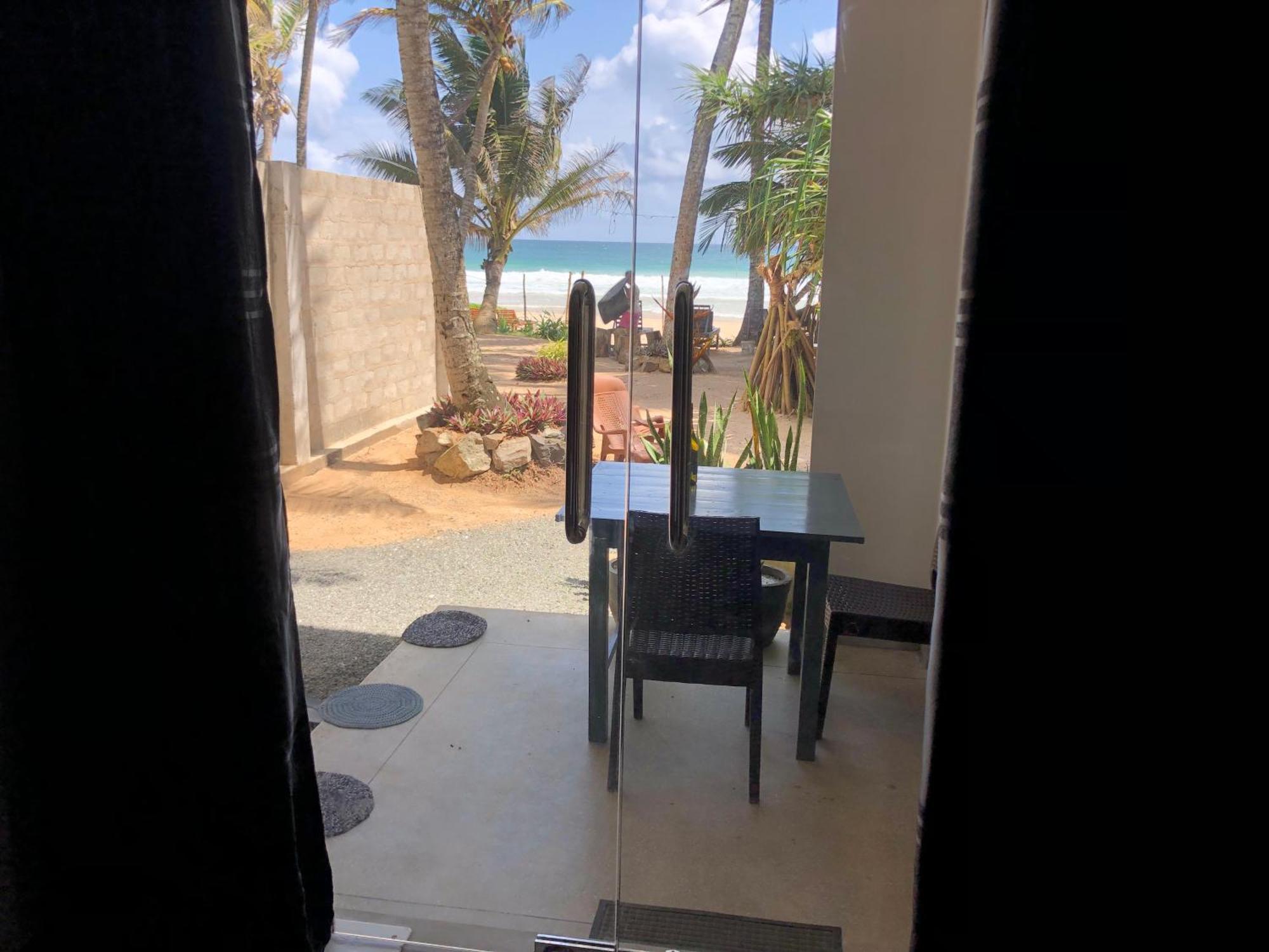 Mandy House Apartment Habaraduwa Luaran gambar