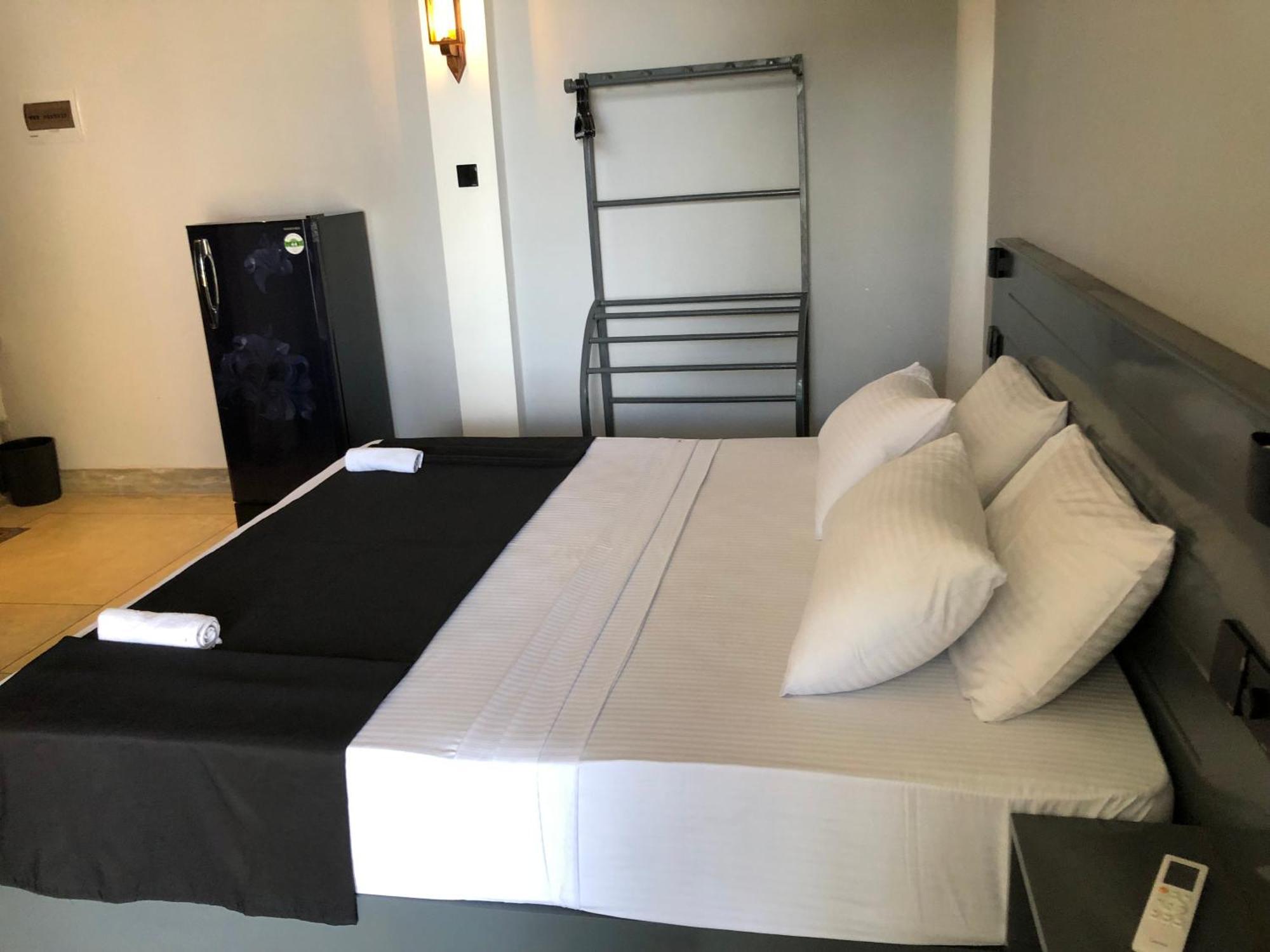 Mandy House Apartment Habaraduwa Luaran gambar
