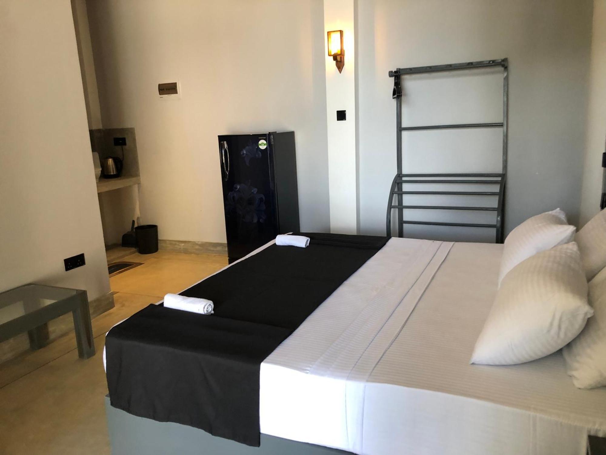 Mandy House Apartment Habaraduwa Luaran gambar